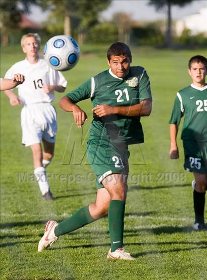 Thumbnail 3 in Le Grand @ Turlock Christian photogallery.