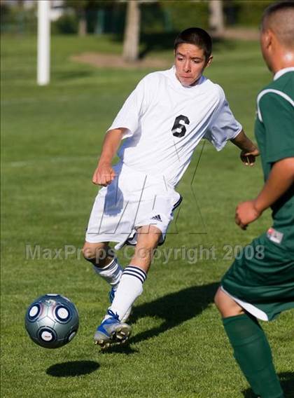 Thumbnail 1 in Le Grand @ Turlock Christian photogallery.