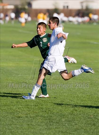 Thumbnail 3 in Le Grand @ Turlock Christian photogallery.