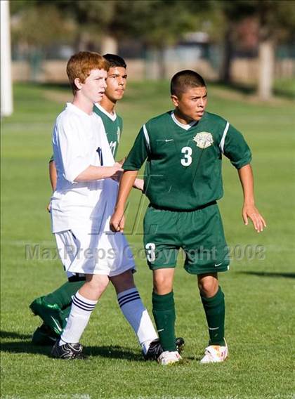 Thumbnail 1 in Le Grand @ Turlock Christian photogallery.
