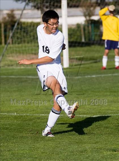 Thumbnail 1 in Le Grand @ Turlock Christian photogallery.