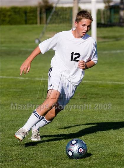 Thumbnail 1 in Le Grand @ Turlock Christian photogallery.