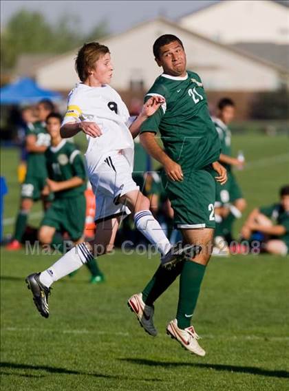 Thumbnail 1 in Le Grand @ Turlock Christian photogallery.