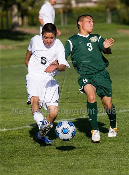 Thumbnail 3 in Le Grand @ Turlock Christian photogallery.