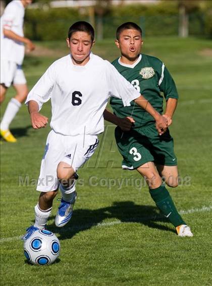 Thumbnail 3 in Le Grand @ Turlock Christian photogallery.