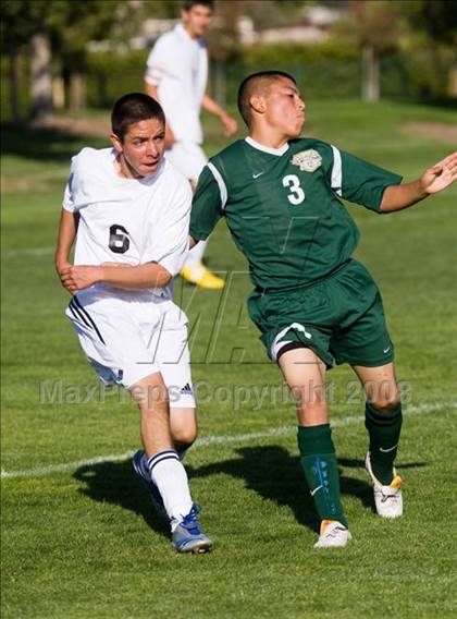 Thumbnail 1 in Le Grand @ Turlock Christian photogallery.