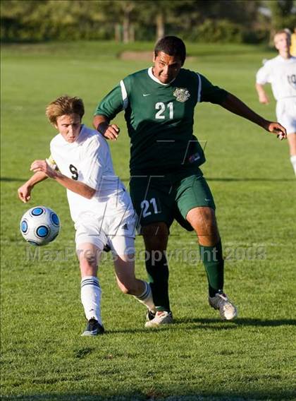 Thumbnail 3 in Le Grand @ Turlock Christian photogallery.