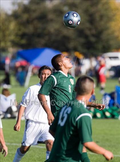 Thumbnail 2 in Le Grand @ Turlock Christian photogallery.
