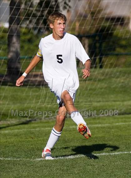 Thumbnail 3 in Le Grand @ Turlock Christian photogallery.