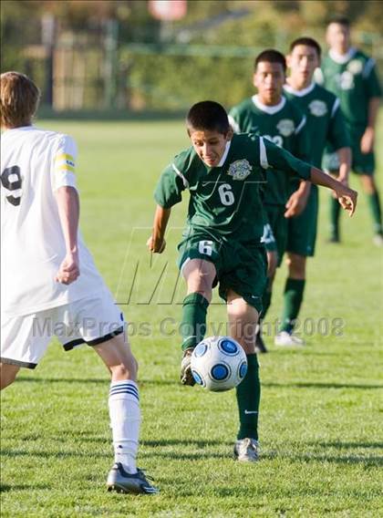Thumbnail 1 in Le Grand @ Turlock Christian photogallery.
