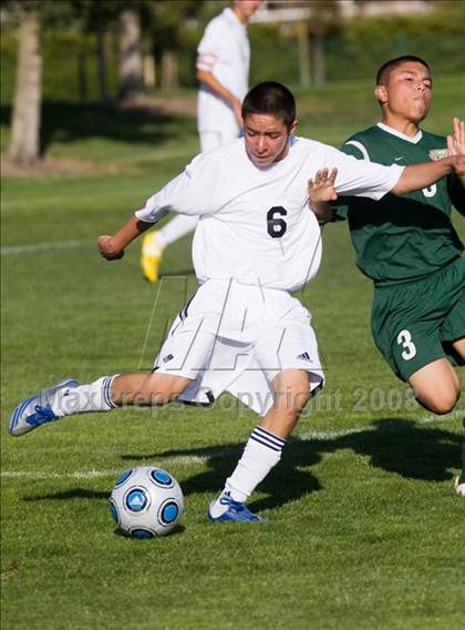 Thumbnail 2 in Le Grand @ Turlock Christian photogallery.