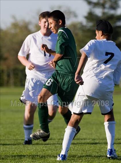 Thumbnail 3 in Le Grand @ Turlock Christian photogallery.