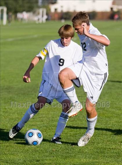 Thumbnail 3 in Le Grand @ Turlock Christian photogallery.
