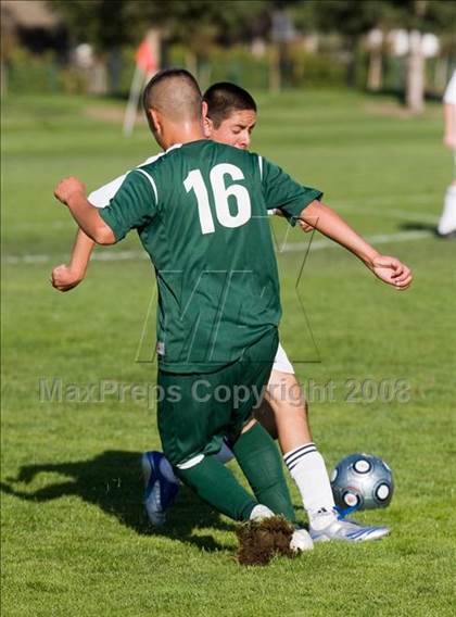 Thumbnail 3 in Le Grand @ Turlock Christian photogallery.