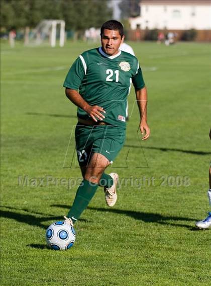 Thumbnail 2 in Le Grand @ Turlock Christian photogallery.