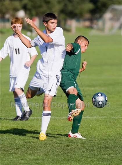 Thumbnail 3 in Le Grand @ Turlock Christian photogallery.