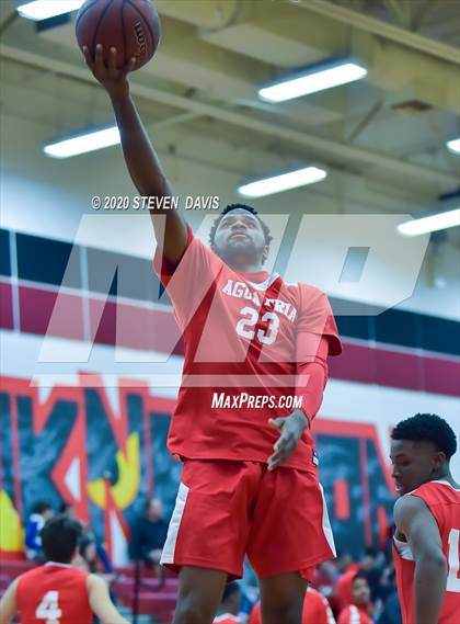 Thumbnail 3 in Agua Fria vs Williams Field photogallery.
