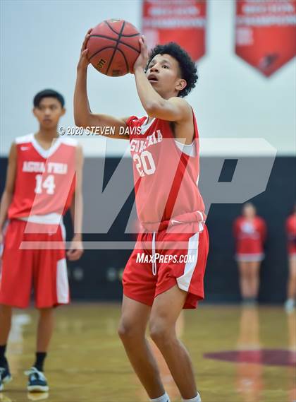 Thumbnail 3 in Agua Fria vs Williams Field photogallery.