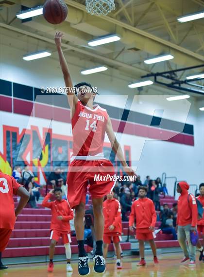 Thumbnail 1 in Agua Fria vs Williams Field photogallery.