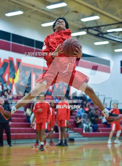 Thumbnail 1 in Agua Fria vs Williams Field photogallery.