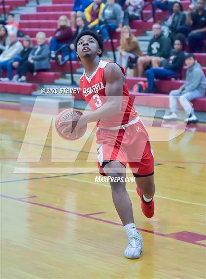 Thumbnail 3 in Agua Fria vs Williams Field photogallery.
