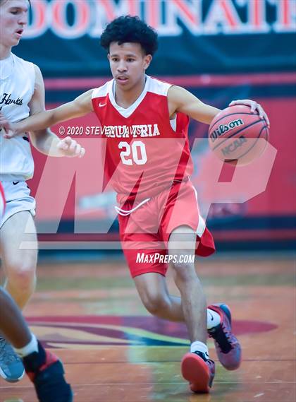 Thumbnail 1 in Agua Fria vs Williams Field photogallery.