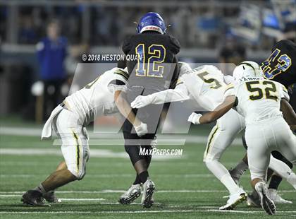 Thumbnail 1 in Edison @ Fountain Valley photogallery.