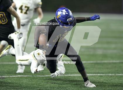 Thumbnail 3 in Edison @ Fountain Valley photogallery.