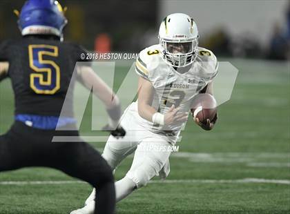 Thumbnail 3 in Edison @ Fountain Valley photogallery.