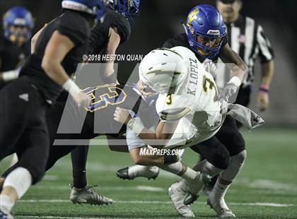 Thumbnail 1 in Edison @ Fountain Valley photogallery.