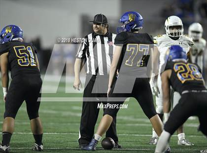 Thumbnail 3 in Edison @ Fountain Valley photogallery.