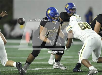 Thumbnail 3 in Edison @ Fountain Valley photogallery.