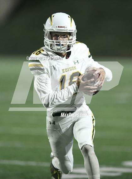 Thumbnail 1 in Edison @ Fountain Valley photogallery.