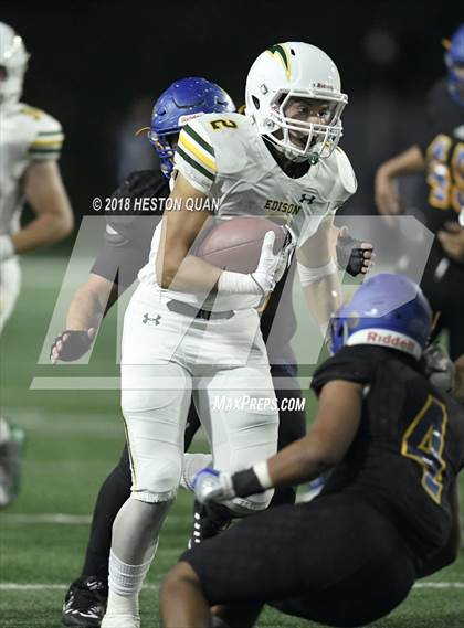 Thumbnail 3 in Edison @ Fountain Valley photogallery.