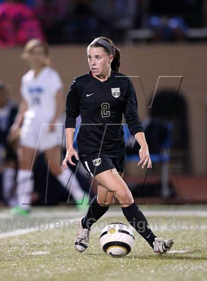 Thumbnail 2 in Battle Mountain @ Valor Christian (CHSAA 4A Playoff Round 2) photogallery.