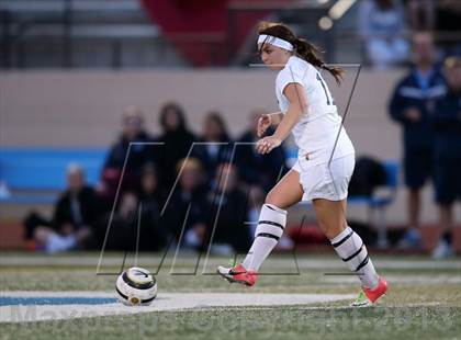 Thumbnail 1 in Battle Mountain @ Valor Christian (CHSAA 4A Playoff Round 2) photogallery.