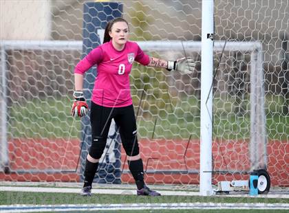 Thumbnail 2 in Battle Mountain @ Valor Christian (CHSAA 4A Playoff Round 2) photogallery.