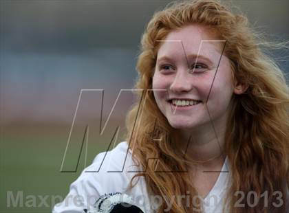 Thumbnail 1 in Battle Mountain @ Valor Christian (CHSAA 4A Playoff Round 2) photogallery.