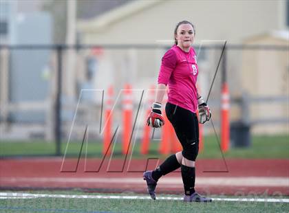 Thumbnail 3 in Battle Mountain @ Valor Christian (CHSAA 4A Playoff Round 2) photogallery.