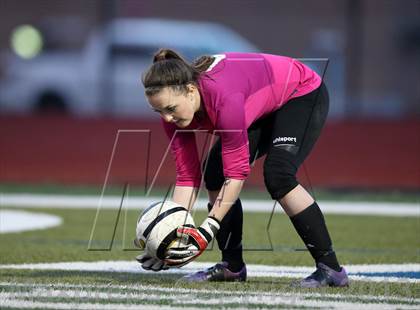Thumbnail 2 in Battle Mountain @ Valor Christian (CHSAA 4A Playoff Round 2) photogallery.
