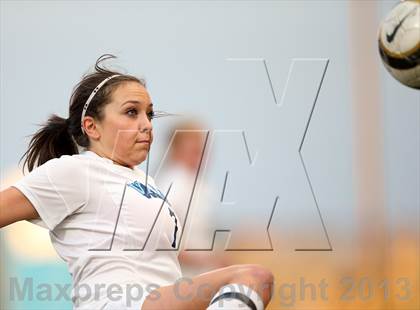 Thumbnail 1 in Battle Mountain @ Valor Christian (CHSAA 4A Playoff Round 2) photogallery.