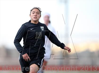Thumbnail 1 in Battle Mountain @ Valor Christian (CHSAA 4A Playoff Round 2) photogallery.