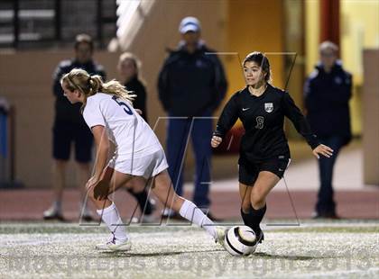 Thumbnail 2 in Battle Mountain @ Valor Christian (CHSAA 4A Playoff Round 2) photogallery.