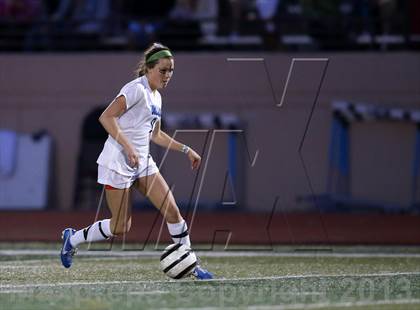 Thumbnail 1 in Battle Mountain @ Valor Christian (CHSAA 4A Playoff Round 2) photogallery.