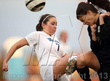 Thumbnail 2 in Battle Mountain @ Valor Christian (CHSAA 4A Playoff Round 2) photogallery.
