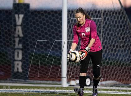 Thumbnail 3 in Battle Mountain @ Valor Christian (CHSAA 4A Playoff Round 2) photogallery.