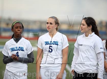 Thumbnail 2 in Battle Mountain @ Valor Christian (CHSAA 4A Playoff Round 2) photogallery.