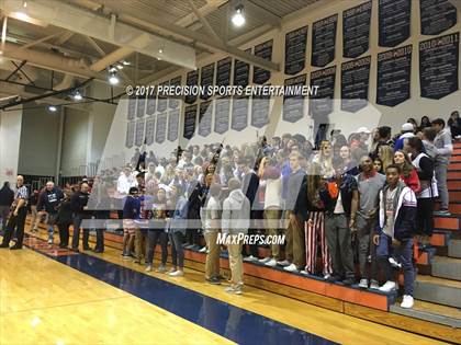 Thumbnail 1 in Naperville North TOC Ceremony photogallery.