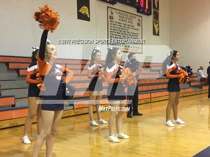 Thumbnail 2 in Naperville North TOC Ceremony photogallery.