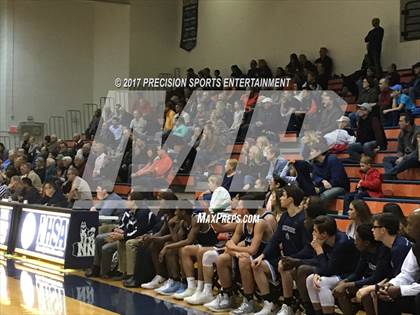 Thumbnail 3 in Naperville North TOC Ceremony photogallery.